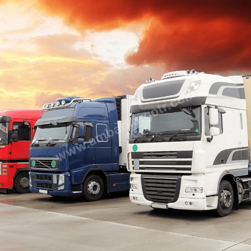 İbradı Ambar Kargo