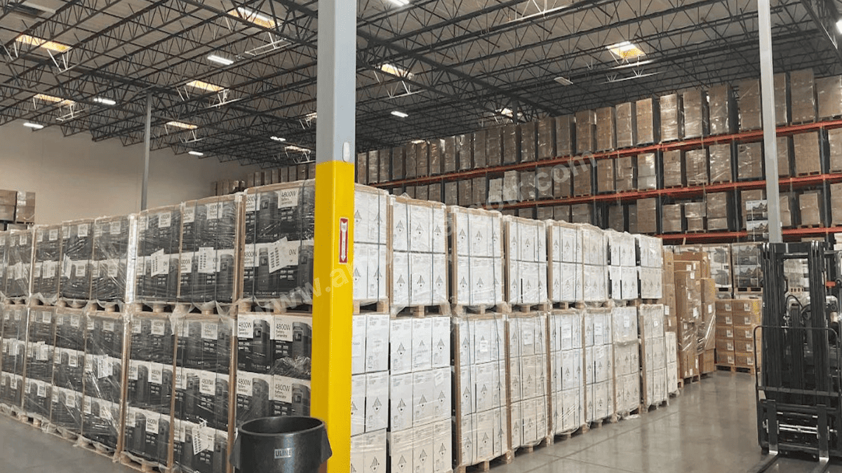 İbradı Parça Yük Taşıma